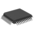thumbnail image 2 of XCF5206ECFT40 Motorola RISC Microprocessor, 32-Bit, 40MHz, CMOS, PQFP160, 2 of 2