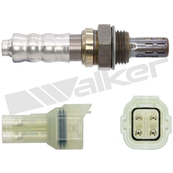 Walker 250-24291 Walker OE Oxygen Sensor Fits select: 2006-2008 SUZUKI GRAND VITARA, 2002-2007 SUZUKI AERIO