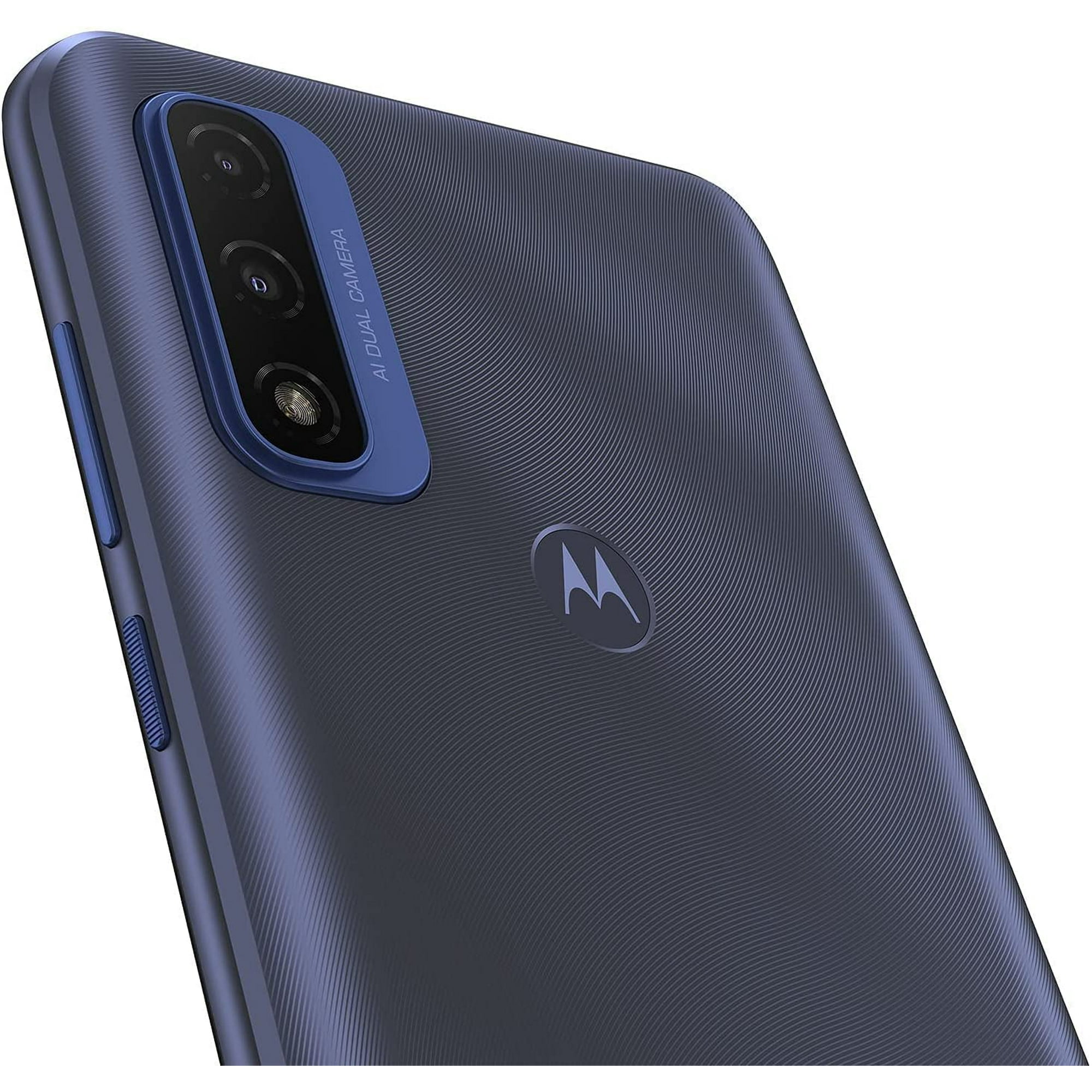 Motorola Moto G Pure 32GB Unlocked | Deep Indigo ( Open Box