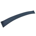 thumbnail image 3 of Fithood ABS Roof Spoiler for 08-12 Hondaf Accord Sedan Matte Black, 3 of 5