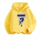 thumbnail image 3 of Sudadera con capucha para niño de 2 a 12 años, ropa de abrigo para niño y niña, ropa de bebé Sonic, tops de primavera 2024, ropa para madres y niños, 3 of 5