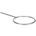 thumbnail image 1 of Bague de Support en Acier Inoxydable pour Laboratoire, Bague en Fer pour Laboratoire Bague de Support en Acier Inoxydable Bague de Support Bagues pour Autoclave Bague de Support en Acier pour Laboratoire, 1 of 7