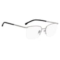 thumbnail image 3 of Lentes Oftálmicos Hugo Bos BOSS 1225/F R81 HUGO BOSS BOSS 1225/F, 3 of 4
