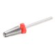 thumbnail image 4 of Brocas Para Pulir Uñas ANGGREK Cabeza De Molienda De Acero De Tungsteno Resistente Al Desgaste, 4 of 8