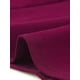 thumbnail image 5 of Disfraz de Navidad Allegra K Mini Vestido de Fiesta Sin Tirantes con Cremallera Expuesta Rosa Violeta M, 5 of 5
