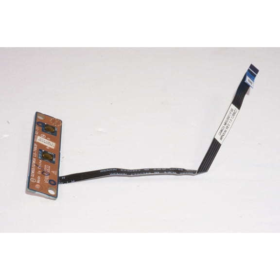 90200452 Lenovo Power Sw  Board IDEAPAD G580 IDEAPAD G585  IDEAPAD G580