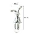 thumbnail image 3 of MYG Cartoon Animal Car Interior Center Console Decoration Personality Accessories, 3 of 7