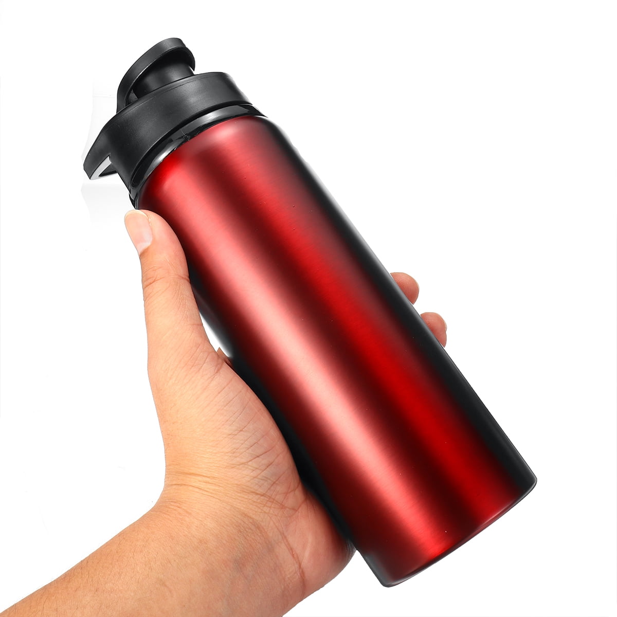 700ml Stainless Steel Outdoor Sport Camp Direct Drinking Water Bottle Drink