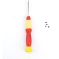 thumbnail image 2 of 4X Y-Screws With Screwdriver​ Repair Parts For Samsung Watch R820 R830 R840 R850, 2 of 7