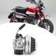 thumbnail image 2 of Carb filtro aire carburador carburador conjunto de filtro de aire para 47cc 49cc bolsillo Mini bicicleta/ATV/MTA-1/MTA-2 Unbranded 1618200174011, 2 of 8