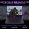 thumbnail image 4 of Laptop Gamer LENOVO Legion Pro 7 GeForce RTX 5090 Core Ultra 9 275HX 64GB DDR5 SSD 2TB 16" Teclado Ingles Gaming e Ingenieria, 4 of 6