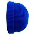 thumbnail image 2 of Knit Beanie Hat Exquisite Comfortable Simple Style Hats Headgear Cap, 2 of 7