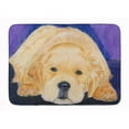 thumbnail image 1 of Carolines Treasures SS8212RUG Golden Retriever Machine Washable Memory Foam Mat, 1 of 4