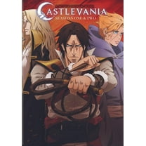 Castlevania: Seasons 1 & 2 (DVD)