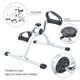 thumbnail image 4 of Mini Bicicleta De Fitness Ajustable, Mini Bicicleta De Ejercicio, Para Gimnasio, Equipo De Entrenamiento En Casa, Fácil De Usar ANGGREK Otros Deportes, 4 of 8