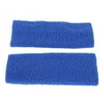 thumbnail image 2 of Fundas para correas de respiradores Almohadillas universales de confort para correas de respiradores de uso suave, 2 of 14