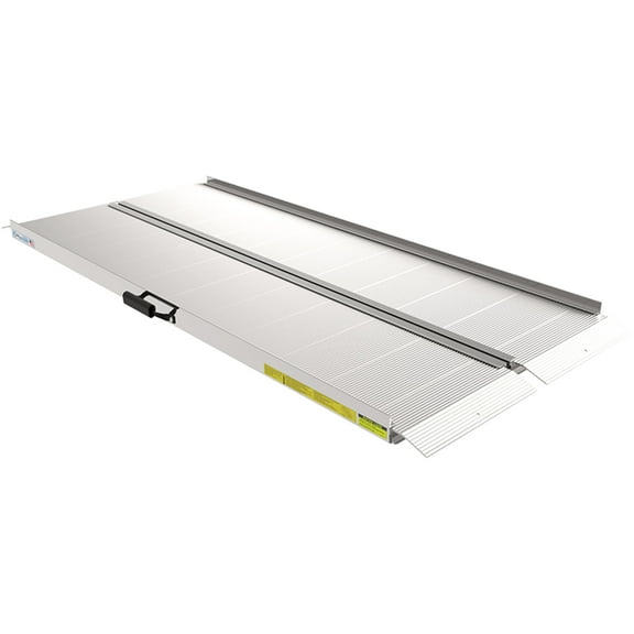 EZ-ACCESS TRAVERSE SINGLEFOLD RAMP 6-FT