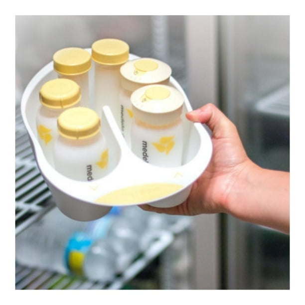 Almacenar Leche Leche Materna Medela Bolsas Y Botellas Para