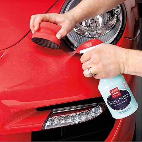 Griot's Garage Brilliant Finish Synthetic Clay