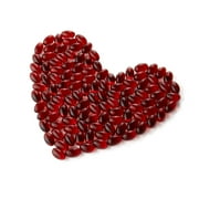 MegaRed 350mg Superior Omega-3 Krill Oil, 60 Softgels