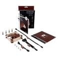 thumbnail image 4 of Noctua NF-A9 PWM, Premium Quiet Fan, 4-Pin (92mm, Brown), 4 of 7