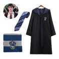 thumbnail image 3 of Traje Académico Con Cierre para Corte Holgado Capucha, 3 of 9