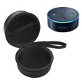 thumbnail image 2 of 1 pieza portátil para el nuevo Amazon Echo Dot 2nd Portable Audio Storage Bag Dot Cover EVA Case, 2 of 5
