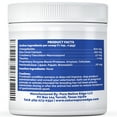 thumbnail image 4 of Nature's Pure Edge Periodontal Powder Support Cat & Dog Tooth Enzyme Oral Care, 200g, 4 of 8