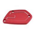 thumbnail image 2 of Tapa del depósito del freno delantero de motocicleta para BMW F900R F900XR S1000R rojo, 2 of 4