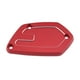 thumbnail image 2 of Tapa de repuesto para depósito de aceite de embrague de freno compatible con BMW F900R rojo, 2 of 4