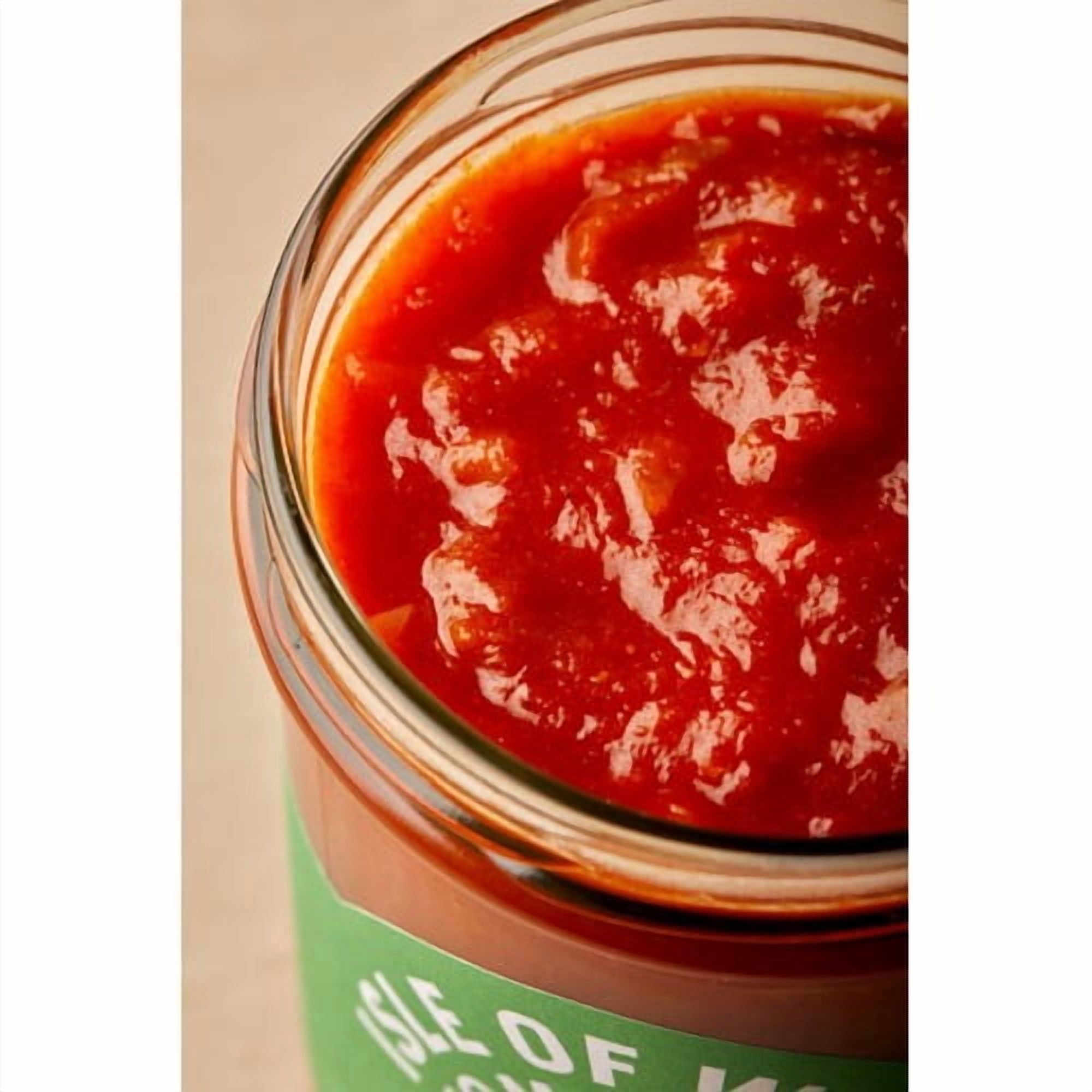 Isle Of Wight Shakshuka 400g, British Import (Pack of 2)