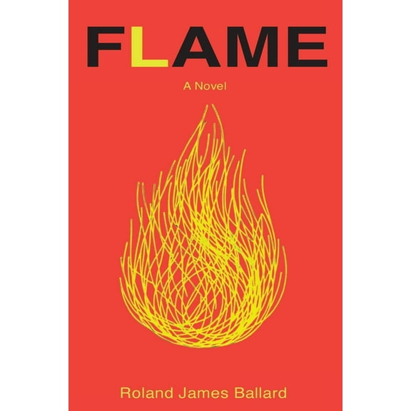 Flame, (Paperback)