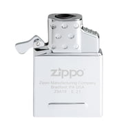 Zippo Single Torch Butane Lighter Insert