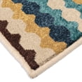 thumbnail image 6 of Orian Rugs Nik Nak Multi-Colored Area Rug or Runner, 6 of 6