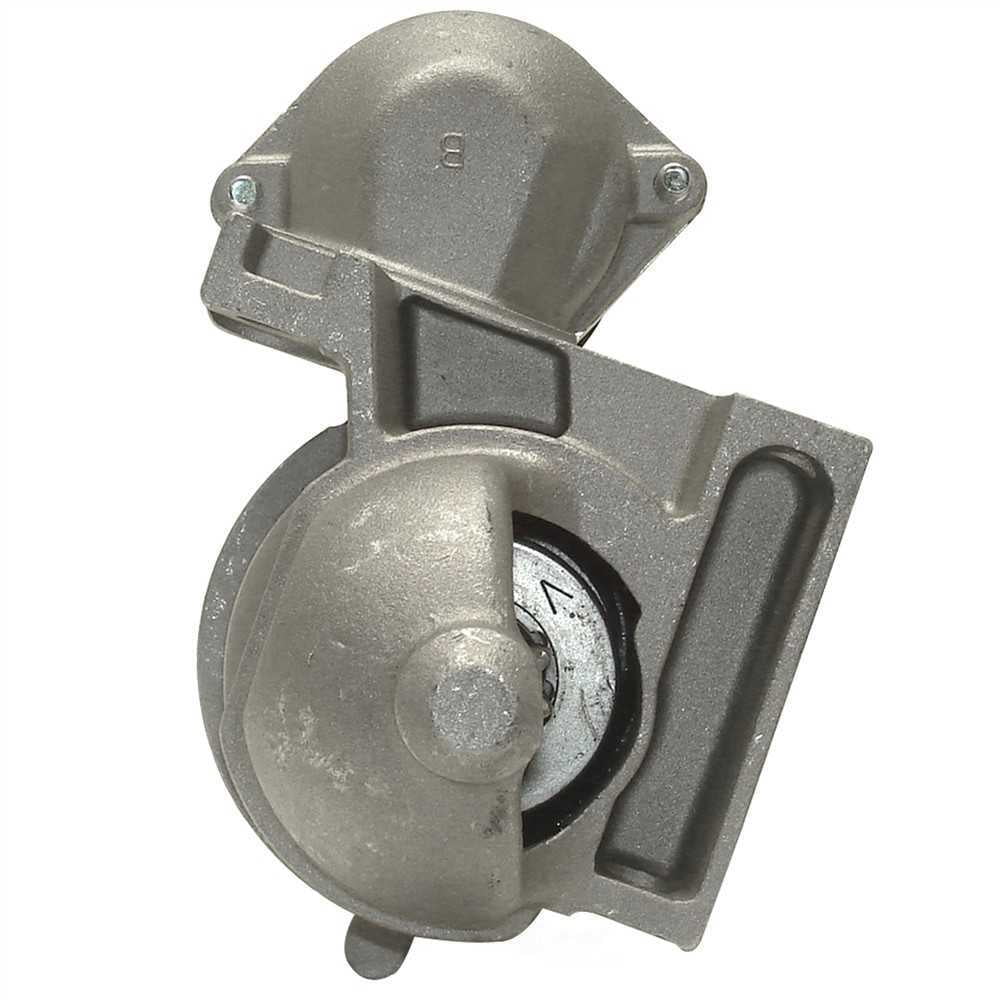 ACDelco 336-1830 Reman Starter Motor