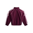 thumbnail image 5 of Weekend Academy Girls Bow Track Jacket, Sizes 4-18, 5 of 5