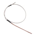 thumbnail image 1 of Wweixi Active Pickup Rod Ensures High Fidelity Sound Capture Enhancing Acoustic Guitar Experience Under Saddle Piezo Pickup, 1 of 6
