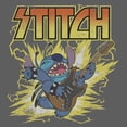 thumbnail image 2 of Mens Lilo & Stitch On Stage Tank Top, 2 of 4