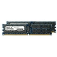 thumbnail image 1 of 2GB 2X1GB Memory RAM for Fujitsu PRIMERGY TX120 (D2550) Black Diamond Memory Module 240pin PC2-5300 667MHz DDR2 ECC Registered RDIMM Upgrade, 1 of 1