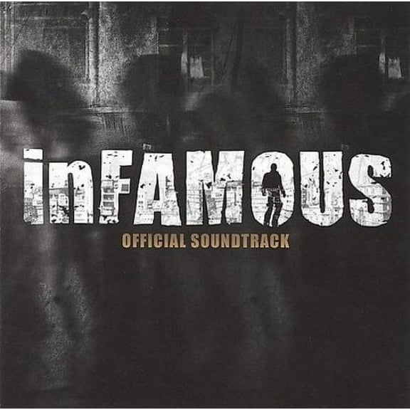 Infamous (Original Game Soundtrack)