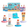 thumbnail image 1 of Kit Slime Elmer's Ocean Dive con pegamento líquido, activador, 9 unidades, 1 of 6