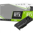 thumbnail image 2 of PNY NVIDIA GeForce RTX 2060 Graphic Card, 6 GB GDDR6, Full-height, 2 of 7
