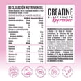 thumbnail image 4 of Suplemento Alimenticio Birdman Creatine Refresher Pink Lemonade 300gr, 4 of 4