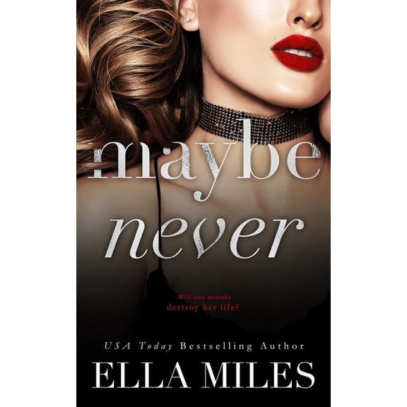 Maybe, Definitely Maybe Never, Book 2, (Paperback)