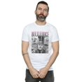 thumbnail image 2 of Beetlejuice Mens Circus Homage T-Shirt, 2 of 3