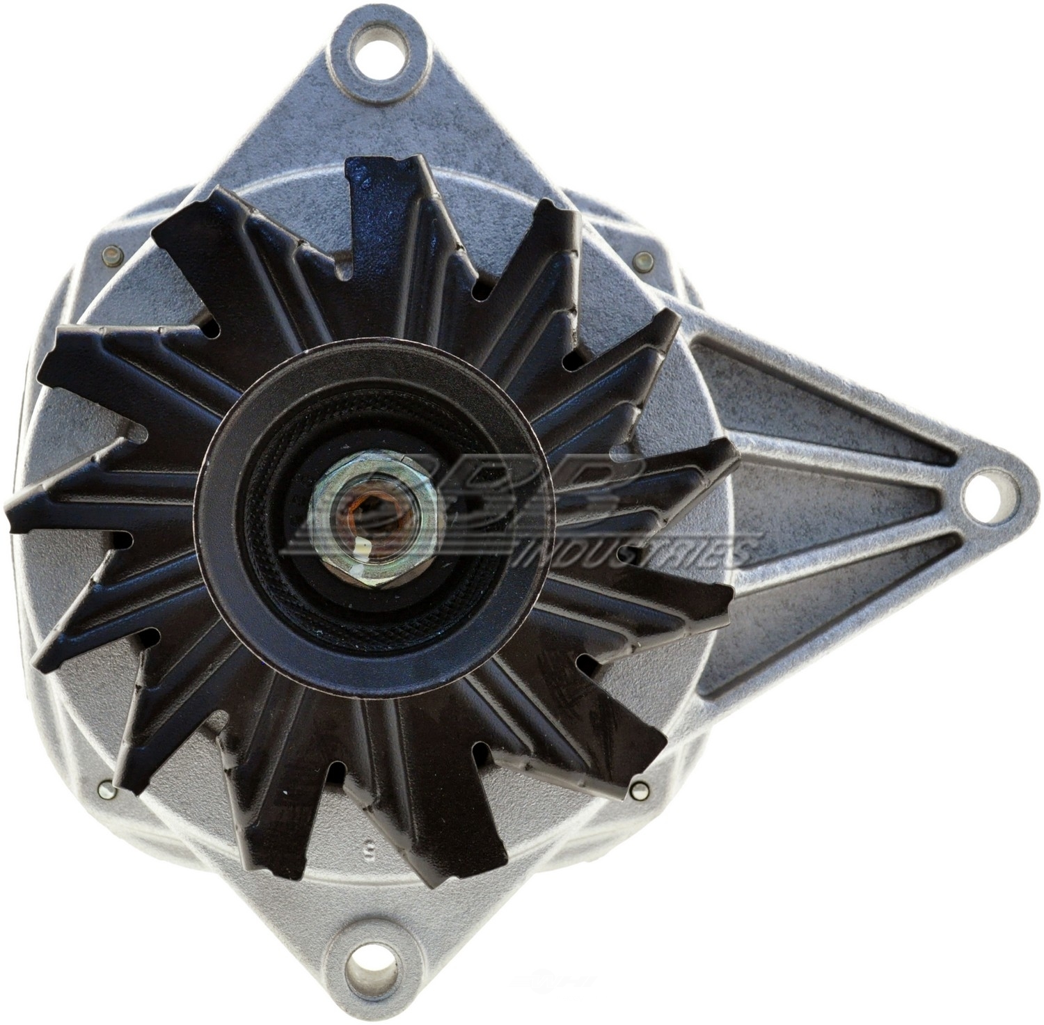 TERREPOWER formerly BBB Industries 8194-7 Reman Alternator