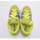 thumbnail image 4 of Size 10.5 - Adi - das Adimatic Bright Yellow Blue 2022, 4 of 6