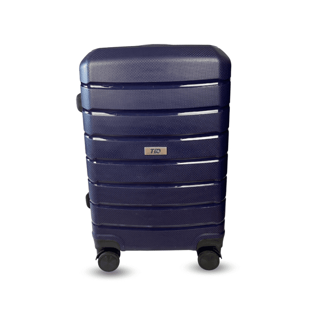 Maletas de Viaje TIO-TRAVEL Classic de Polipropileno