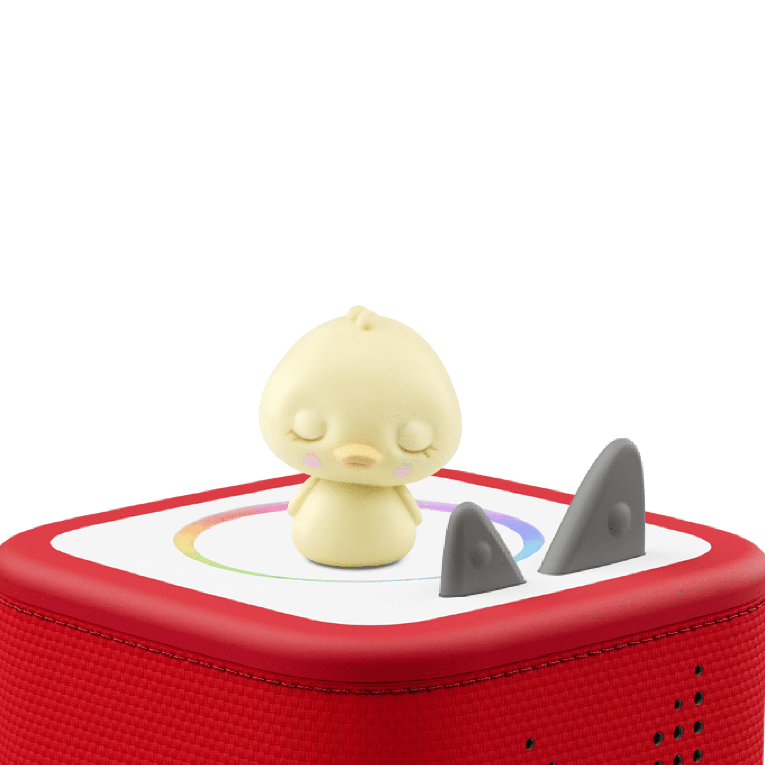 tonies Sleepy Friends: A Sound Journey Through the Sleepy Forest with Sleepy Duck Audio Play Figurine (Limited Edition)