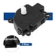 thumbnail image 5 of Aire Puerta Solenoide para Dodge para RAM 1500 - 2uds Negro, 5 of 6